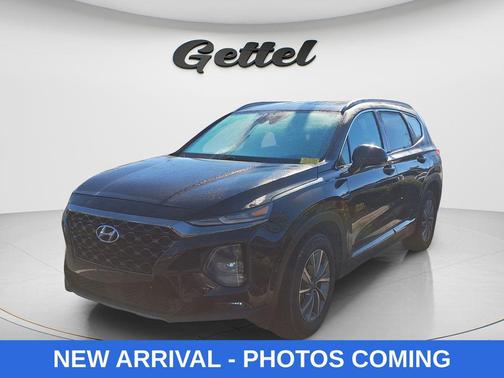 2019 Hyundai SANTA FE SEL Plus 2.4