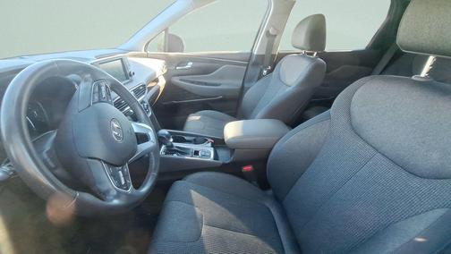 2019 Hyundai SANTA FE SEL Plus 2.4