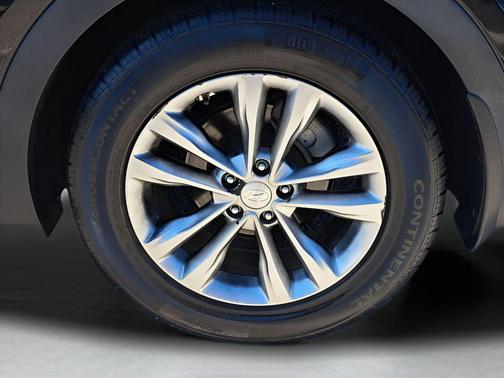 2018 Hyundai Santa Fe Sport 2.0L Turbo