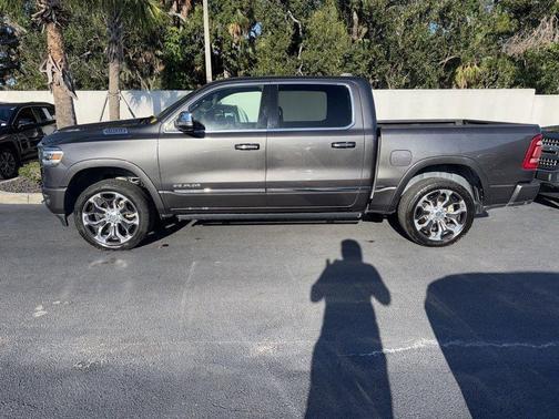 2019 RAM 1500 Limited