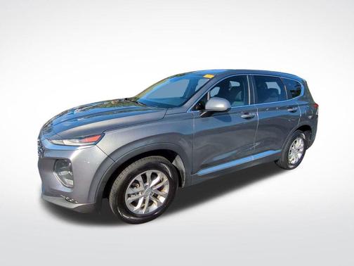 2019 Hyundai SANTA FE SE 2.4