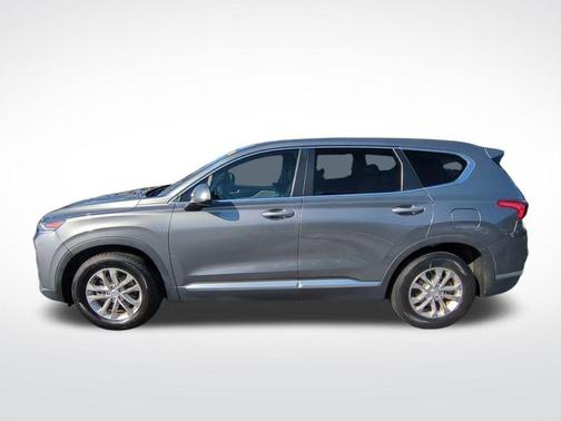 2019 Hyundai SANTA FE SE 2.4