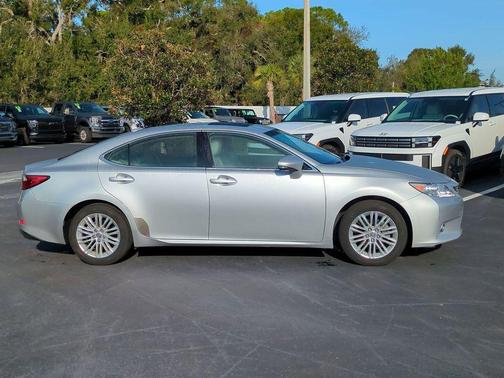 2014 Lexus ES 350 Base
