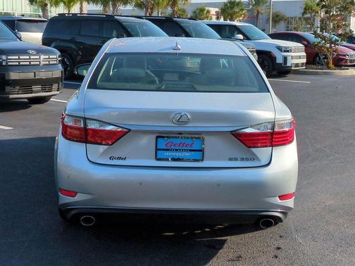 2014 Lexus ES 350 Base