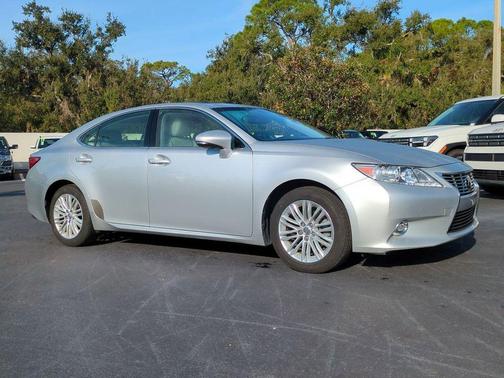 2014 Lexus ES 350 Base