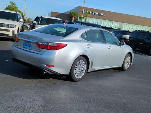 2014 Lexus ES 350 Base
