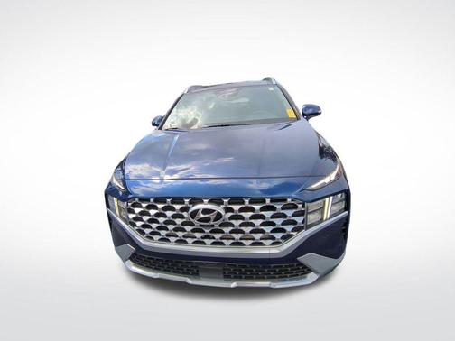 2022 Hyundai SANTA FE SEL 2.4