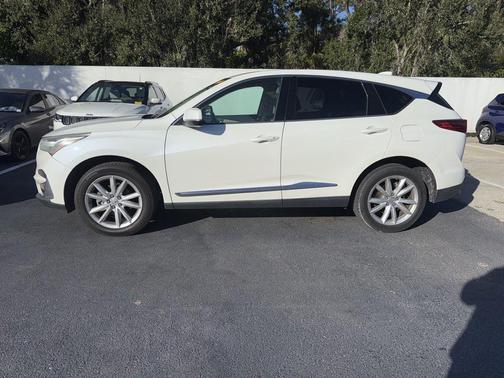 2019 Acura RDX Base