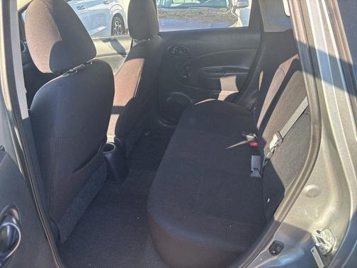 2014 Nissan Versa Note S Plus