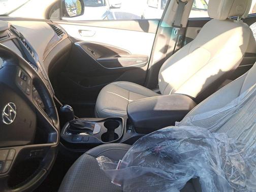 2014 Hyundai Santa Fe Sport 2.0L Turbo