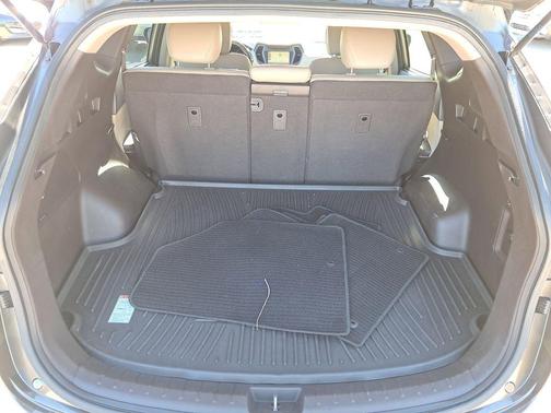 2014 Hyundai Santa Fe Sport 2.0L Turbo