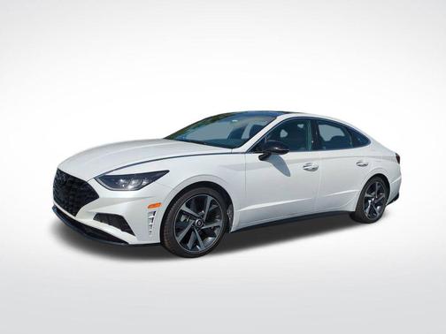2022 Hyundai SONATA SEL Plus