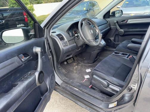 2011 Honda CR-V EX