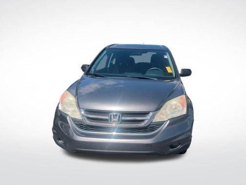 2011 Honda CR-V EX