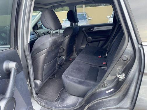 2011 Honda CR-V EX