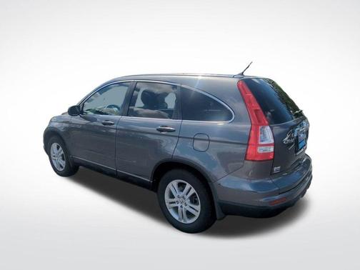 2011 Honda CR-V EX