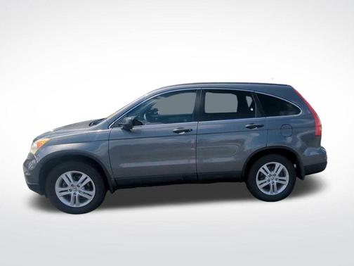 2011 Honda CR-V EX