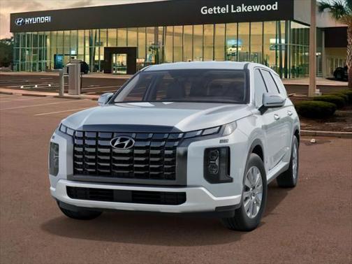 2025 Hyundai PALISADE SE