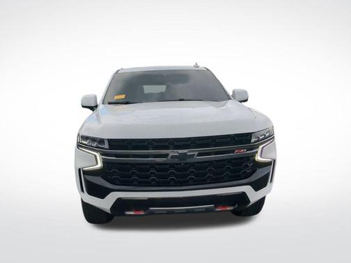 2022 Chevrolet Suburban 4WD Z71