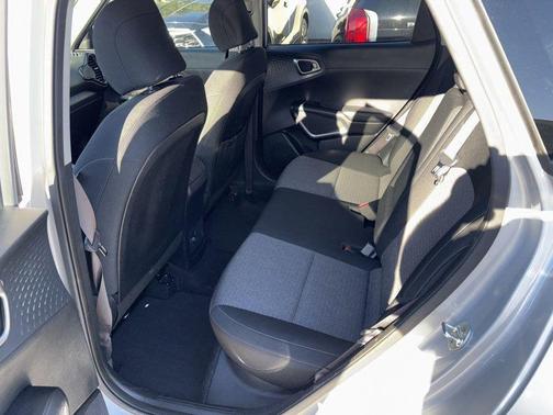 2020 Kia Soul EX