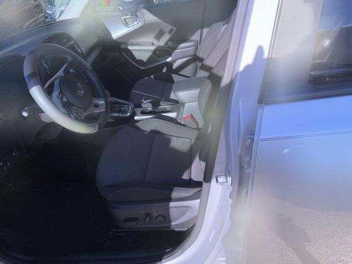 2020 Kia Soul EX