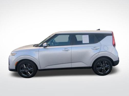2020 Kia Soul EX
