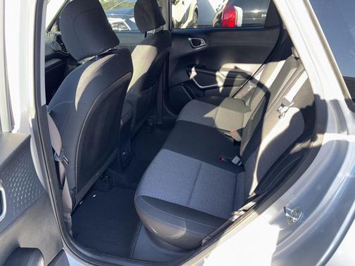 2020 Kia Soul EX