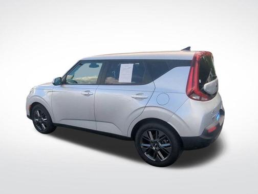 2020 Kia Soul EX