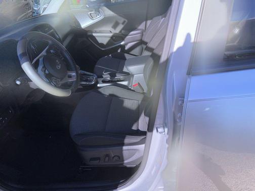 2020 Kia Soul EX