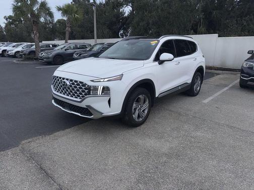 2023 Hyundai SANTA FE SEL 2.4