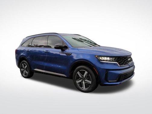 2023 Kia Sorento S