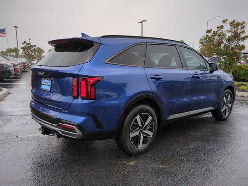 2023 Kia Sorento S