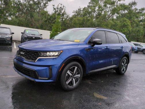 2023 Kia Sorento S