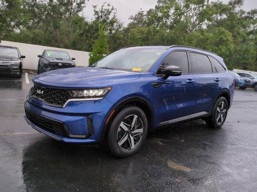 2023 Kia Sorento S