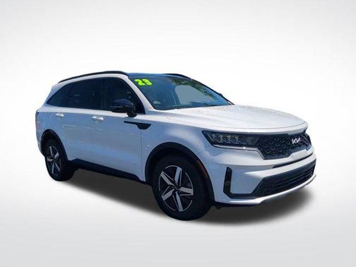 2023 Kia Sorento S