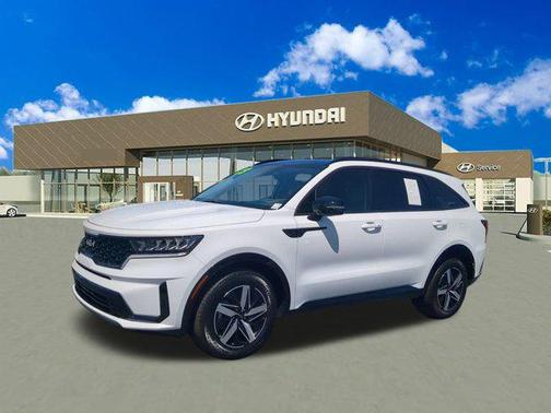 2023 Kia Sorento S