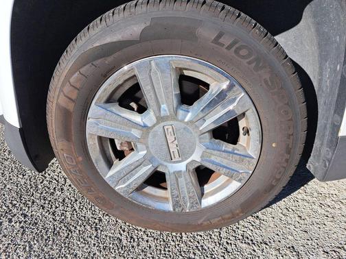 2015 GMC Terrain SLE-1