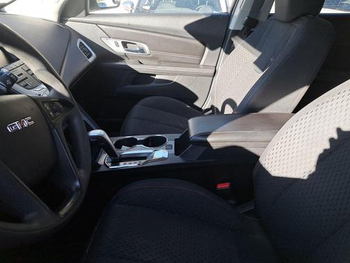 2015 GMC Terrain SLE-1