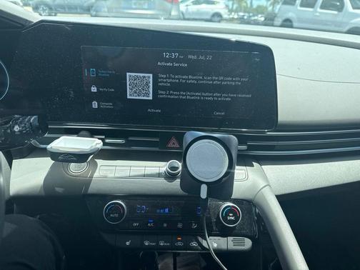 Onyx Black 2023 Hyundai ELANTRA SEL