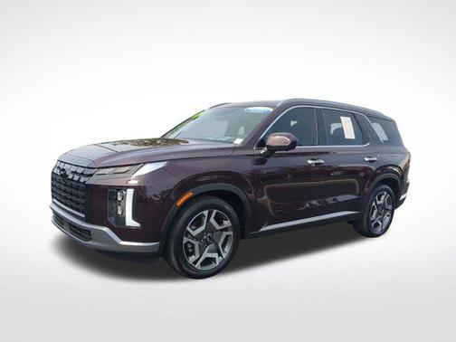 2025 Hyundai PALISADE Limited
