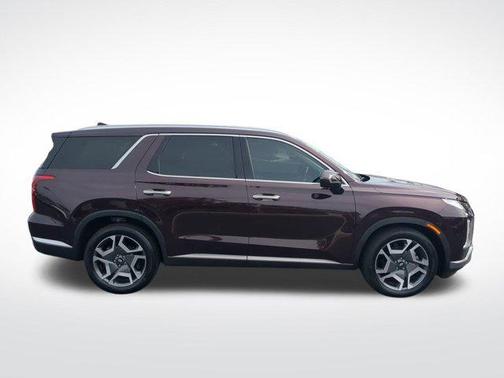 2025 Hyundai PALISADE Limited
