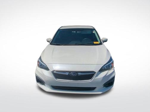 2017 Subaru Impreza 2.0i Premium