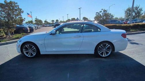 2019 BMW 430 i