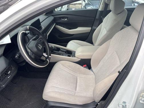 2023 Honda Accord EX 1.5T