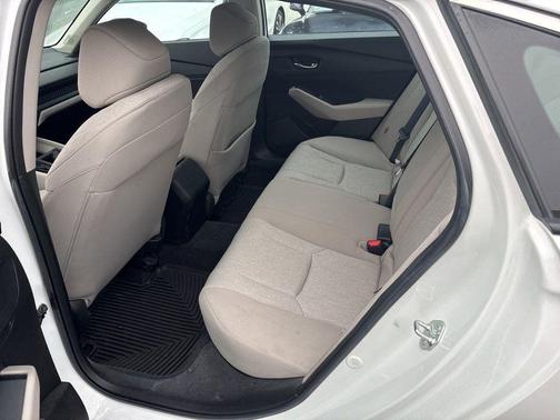 2023 Honda Accord EX 1.5T