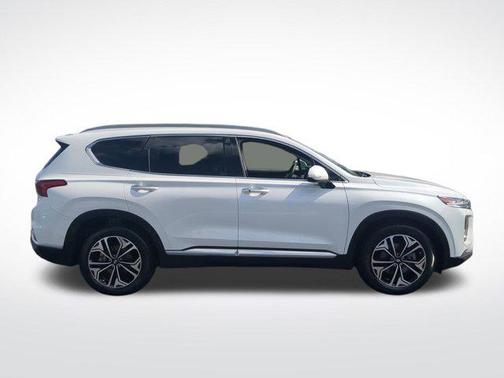 2019 Hyundai SANTA FE Ultimate 2.0T