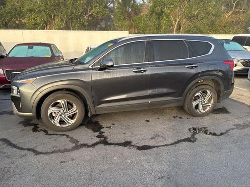 2023 Hyundai SANTA FE SEL 2.4