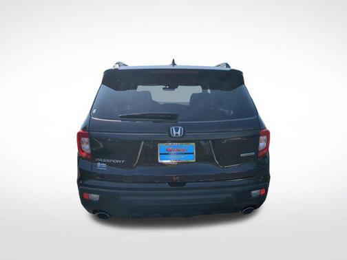 2021 Honda Passport 2WD Touring