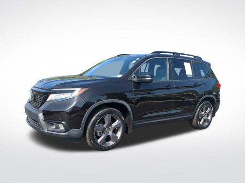 2021 Honda Passport 2WD Touring