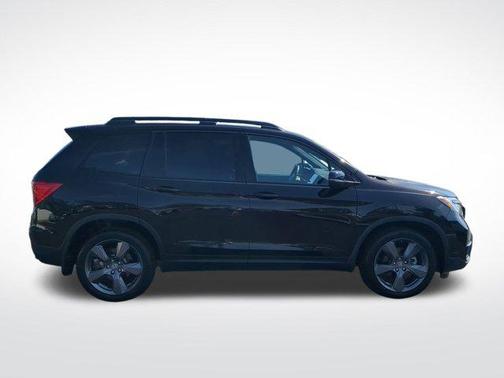 2021 Honda Passport 2WD Touring